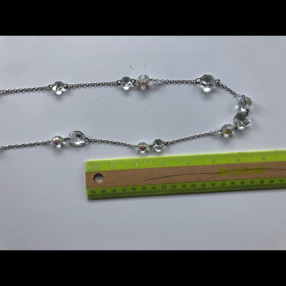 Swarovski necklace - Picture 5 of 5